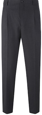 GIORGIO ARMANI FW22 Pantalones Casuales Entallados Grises. 8WGPP03D-T03JX-U8V6 Buy GIORGIO ARMANI FW22 Pantalones Casuales Entallados Grises. 8WGPP03D-T03JX-U8V6