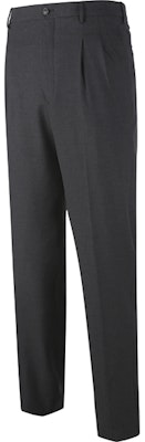 GIORGIO ARMANI FW22 Pantalones Casuales Entallados Grises. 8WGPP03D-T03JX-U8V6 Lookbook GIORGIO ARMANI FW22 Pantalones Casuales Entallados Grises. 8WGPP03D-T03JX-U8V6