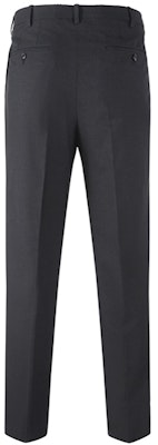 GIORGIO ARMANI FW22 Pantalones Casuales Entallados Grises. 8WGPP03D-T03JX-U8V6 Shop GIORGIO ARMANI FW22 Pantalones Casuales Entallados Grises. 8WGPP03D-T03JX-U8V6