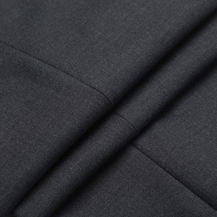 Cheap GIORGIO ARMANI FW22 Pantalones Casuales Entallados Grises. 8WGPP03D-T03JX-U8V6