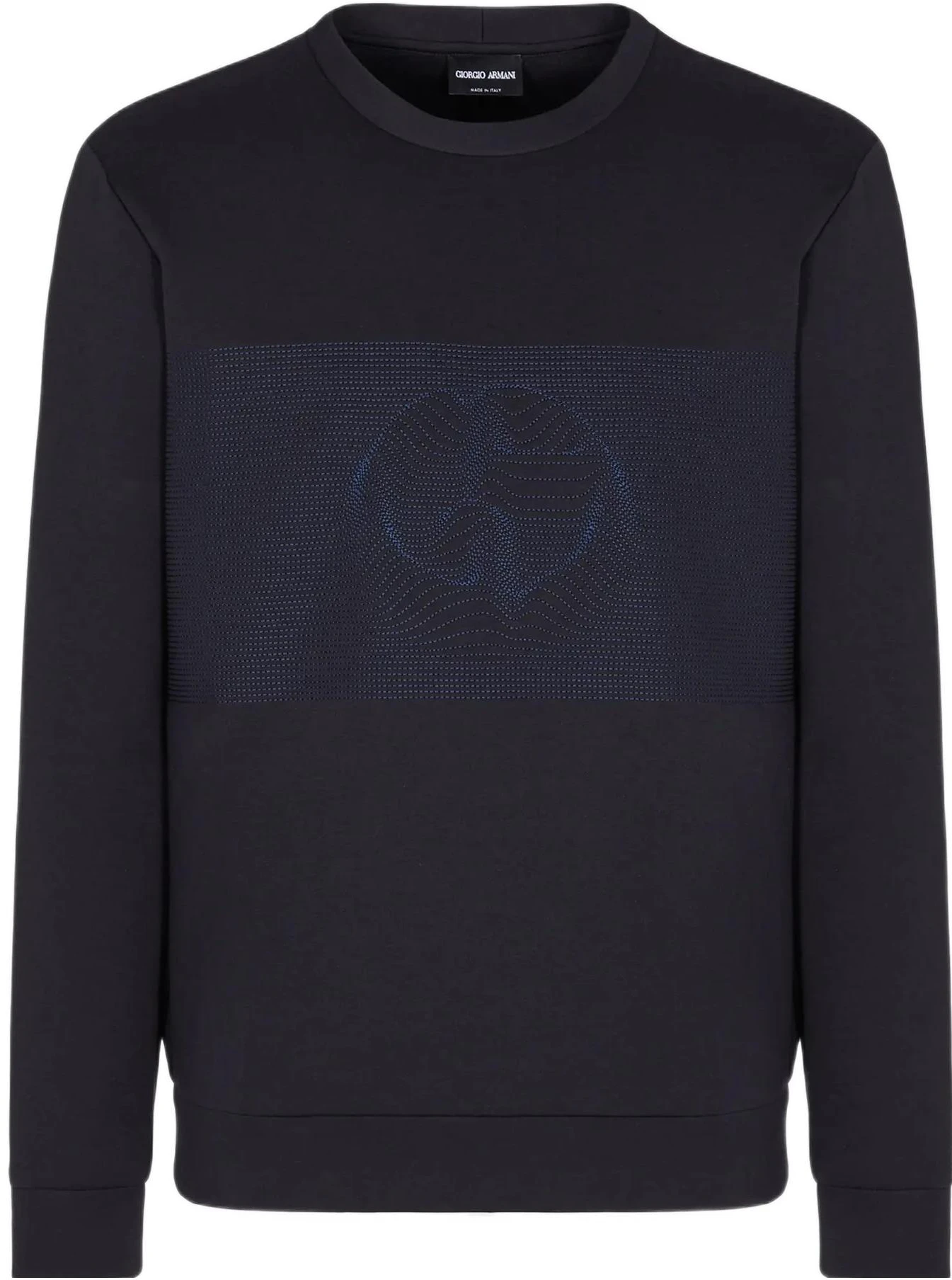 giorgio-armani-fw-22-color-block-3-d-embroidered-pullover-sweatshirt-black-mens-3-lsm-64-sjsxz-ubvn