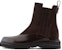 Giorgio Armani But Kulit Chelsea 'Coklat' X2M352XN9261K353