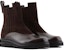 Giorgio Armani But Kulit Chelsea 'Coklat' X2M352XN9261K353