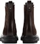 Lookbook Giorgio Armani But Kulit Chelsea 'Coklat' X2M352XN9261K353