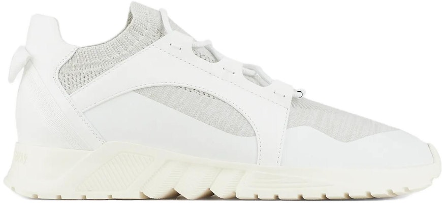 Giorgio Armani Leather Low-Top 'Versatile Fashion White' X2X174XN7651S712 Order Giorgio Armani Leather Low-Top 'Versatile Fashion White' X2X174XN7651S712
