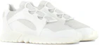 Lookbook Giorgio Armani Leather Low-Top 'Versatile Fashion White' X2X174XN7651S712