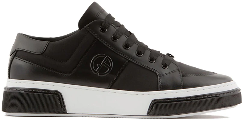Giorgio Armani Low-Top Sneaker 'Black Trendy' X2X172XN1521A083 Order Giorgio Armani Low-Top Sneaker 'Black Trendy' X2X172XN1521A083