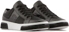 Lookbook Giorgio Armani Low-Top Sneaker 'Black Trendy' X2X172XN1521A083