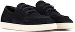 Order Giorgio Armani Low-Top Sneakers 'Black Velvet' X2X167XF686100005