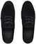 Shop Giorgio Armani Low-Top Sneakers 'Black Velvet' X2X167XF686100005