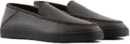 Order Giorgio Armani Low Top 'Brown Fashion' X2X141XN9201C044