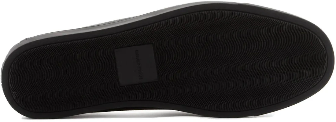 Giorgio Armani Low Top 'Brown Fashion' X2X141XN9201C044 Purchase Giorgio Armani Low Top 'Brown Fashion' X2X141XN9201C044