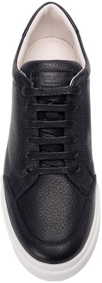Giorgio Armani Zapatillas Bajas Cordones 'Cuero Negro' X2X177XN914M785 Order Giorgio Armani Zapatillas Bajas Cordones 'Cuero Negro' X2X177XN914M785