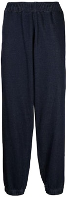 ジョルジオ アルマーニ SS23 ダークブルー スリムフィット ジョガーパンツ 6LSP6G-SD2VZ-UBUL Buy ジョルジオ アルマーニ SS23 ダークブルー スリムフィット ジョガーパンツ 6LSP6G-SD2VZ-UBUL