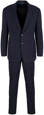 Giorgio Armani Traje Azul Marino Sólido de Primavera/Verano 2024 GM000007-TE10047-UB109 Buy Giorgio Armani Traje Azul Marino Sólido de Primavera/Verano 2024 GM000007-TE10047-UB109