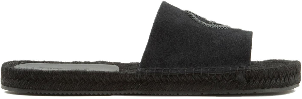 Giorgio Armani Velvet Slides 'Black Comfort' X2S028XN9111E553 Order Giorgio Armani Velvet Slides 'Black Comfort' X2S028XN9111E553