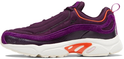 Girl On Kicks x Reebok Daytona DMX MU 'It's a Man's World' FV6077 Girl On Kicks x Reebok Daytona DMX MU 'It's a Man's World' FV6077