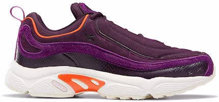 Girl On Kicks x Reebok Daytona DMX MU 'It's a Man's World' FV6077 Girl On Kicks x Reebok Daytona DMX MU 'It's a Man's World' FV6077