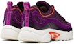 Lookbook Girl On Kicks x Reebok Daytona DMX MU 'Dunia Lelaki' FV6077