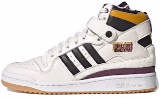 Girls Are Awesome x adidas Forum High 'Cloud White Purple' GY2632 Girls Are Awesome x adidas Forum High 'Cloud White Purple' GY2632