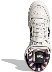 Girls Are Awesome x adidas Forum High 'Blanco Nube Púrpura' GY2632 Purchase Girls Are Awesome x adidas Forum High 'Blanco Nube Púrpura' GY2632