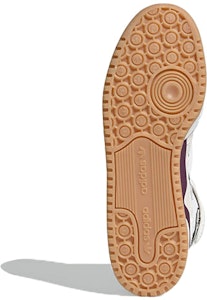 Girls Are Awesome x adidas Forum High 'Blanco Nube Púrpura' GY2632 Details for Girls Are Awesome x adidas Forum High 'Blanco Nube Púrpura' GY2632