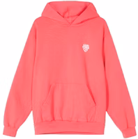 Girls Don't Cry Logo Hoody Pink Girls Don't Cry Logo Hoody Pink