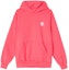 Buy Girls Don't Cry Logo Hoody Pink