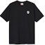 Buy Girls Don't Cry Logo T-Shirt Black