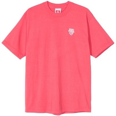 Girls Don't Cry Logo T-Shirt Pink Buy Girls Don't Cry Logo T-Shirt Pink