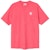 Girls Don't Cry Logo T-Shirt Pink