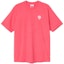 Buy Girls Don't Cry Logo T-Shirt Pink