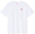 Girls Don't Cry Logo T-Shirt White