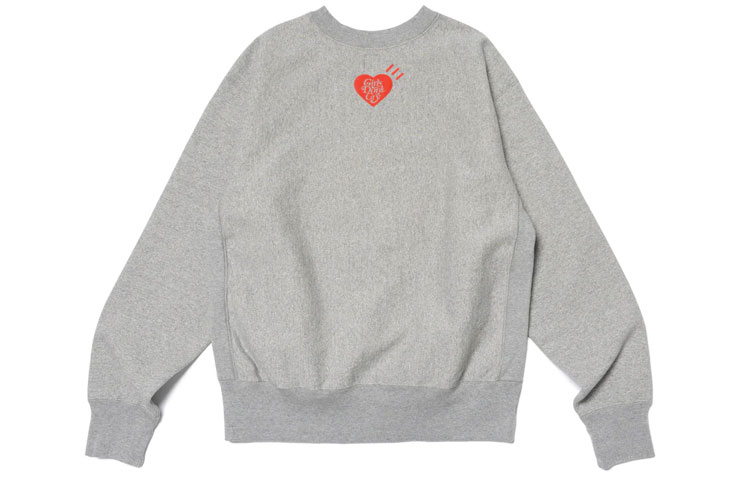 Girls Don’t Cry Human Made Hoodie Unisex with Front & Back Logo Design. XX25CS006 圖 5