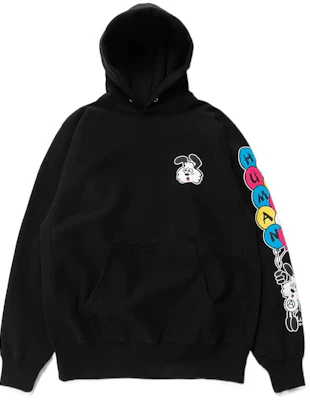 Girls Don’t Cry x HUMAN MADE Logo Hoodie Unisex Collaboration. XX23CS001 Lookbook Girls Don’t Cry x HUMAN MADE Logo Hoodie Unisex Collaboration. XX23CS001