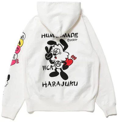 Girls Don’t Cry x HUMAN MADE Logo Hoodie Unisex Collaboration. XX23CS001 Shop Girls Don’t Cry x HUMAN MADE Logo Hoodie Unisex Collaboration. XX23CS001