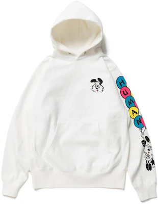 Girls Don’t Cry x HUMAN MADE Logo Hoodie Unisex Collaboration. XX23CS001 Purchase Girls Don’t Cry x HUMAN MADE Logo Hoodie Unisex Collaboration. XX23CS001