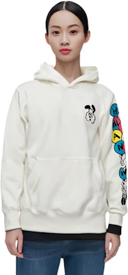 Girls Don’t Cry x HUMAN MADE Logo Hoodie Unisex Collaboration. XX23CS001 Details for Girls Don’t Cry x HUMAN MADE Logo Hoodie Unisex Collaboration. XX23CS001