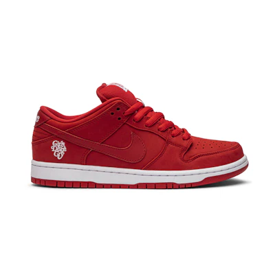 Girls Don't Cry Nike SB Dunk Low Pro QS 'Coming Back Home'