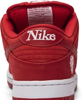 Girls Don't Cry x Nike SB Dunk Low Pro QS 'Kembali Ke Rumah' BQ6832-600 Sizing Girls Don't Cry x Nike SB Dunk Low Pro QS 'Kembali Ke Rumah' BQ6832-600