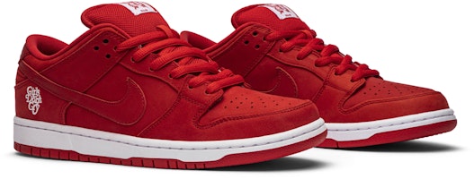 Girls Don't Cry x Nike SB Dunk Low Pro QS 'Kembali Ke Rumah' BQ6832-600 Cheap Girls Don't Cry x Nike SB Dunk Low Pro QS 'Kembali Ke Rumah' BQ6832-600