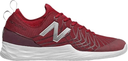 Gitman Bros x New Balance Fresh Foam LAV 2E Wide 'Scarlet' MCHLAVSG-2E Gitman Bros x New Balance Fresh Foam LAV 2E Wide 'Scarlet' MCHLAVSG-2E