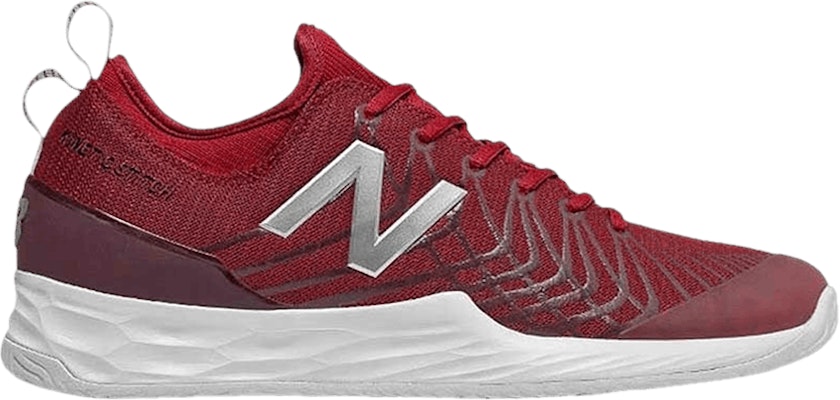 Gitman Bros x New Balance Fresh Foam LAV 2E Wide 'Merah Tua' MCHLAVSG-2E Buy Gitman Bros x New Balance Fresh Foam LAV 2E Wide 'Merah Tua' MCHLAVSG-2E