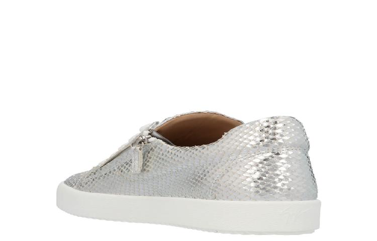 Giuseppe Zanotti 53 'White'