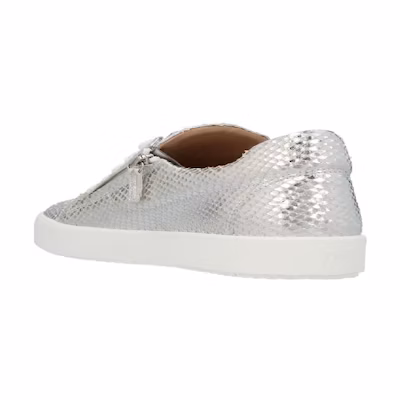 Giuseppe Zanotti 53 'White'