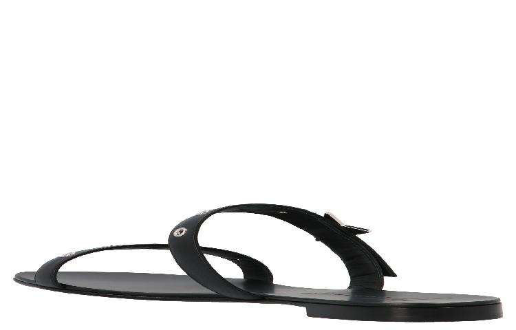 Giuseppe Zanotti , Giuseppe Zanotti 'Black PRE_E10002900100133' 'Black PRE_E100029001001' 圖 2