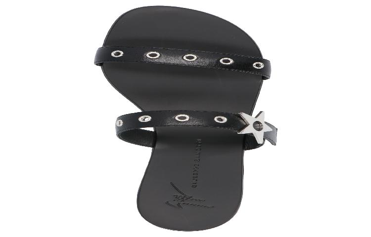 Giuseppe Zanotti , Giuseppe Zanotti 'Black PRE_E10002900100133' 'Black PRE_E100029001001' 圖 3