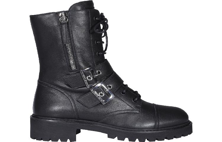 Giuseppe Zanotti , Giuseppe Zanotti 'Black PRE_I17001300278' 'Black PRE_I170013002' I170013002