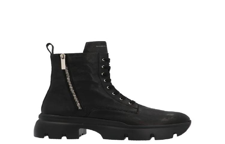 Giuseppe Zanotti , Giuseppe Zanotti 'Black PRE_IU00054001_00122' 'Black PRE_IU00054001_001' 圖 3