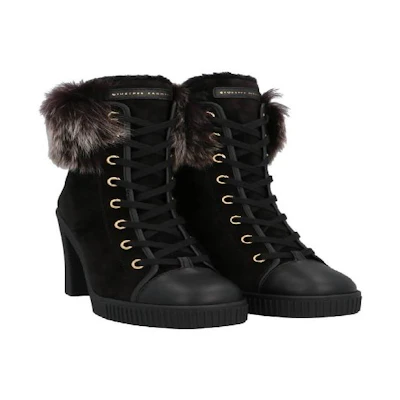 Giuseppe Zanotti , Giuseppe Zanotti 'Black PRE_RW00066002_00233' 'Black PRE_RW00066002_002'